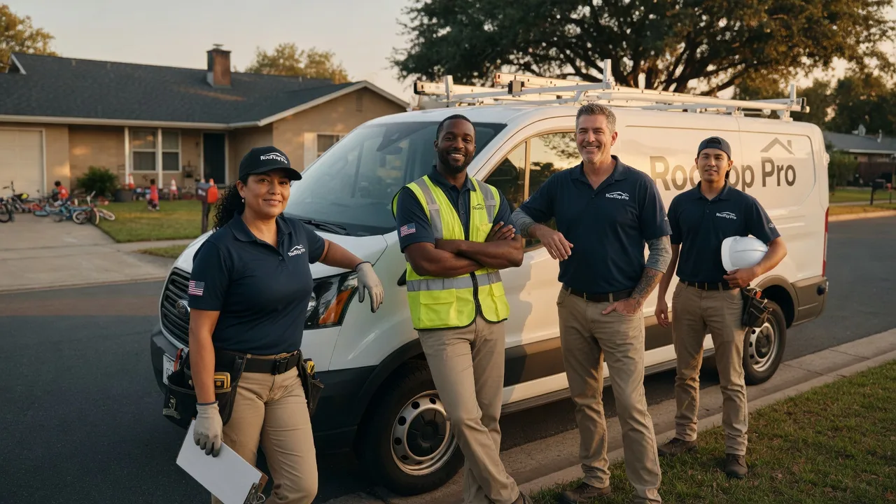 Roof Repair in Hanover, MA near me